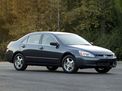 Honda Accord 2005 года