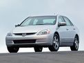 Honda Accord 2005 года