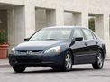 Honda Accord 2005 года