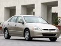 Honda Accord 2005 года