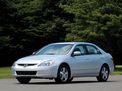 Honda Accord 2005 года