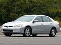 Honda Accord 2005 года