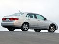 Honda Accord 2005 года