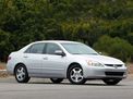 Honda Accord 2005 года