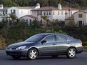 Honda Accord 2005 года