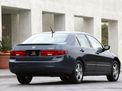 Honda Accord 2005 года