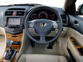 Honda Accord 2006 года