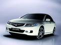 Honda Accord 2007 года