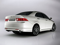 Honda Accord 2007 года