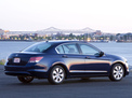 Honda Accord 2008 года