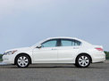 Honda Accord 2008 года