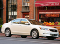 Honda Accord 2008 года