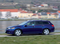 Honda Accord 2008 года