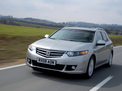 Honda Accord 2008 года