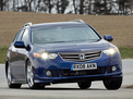 Honda Accord 2008 года