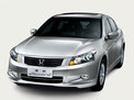 Honda Accord 2008 года