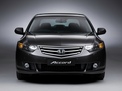 Honda Accord 2008 года