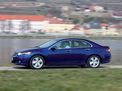 Honda Accord 2008 года