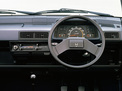 Honda City 1981 года