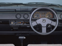Honda City 1984 года