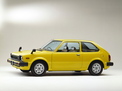 Honda Civic 1979 года