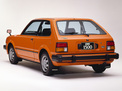 Honda Civic 1979 года