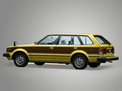 Honda Civic 1980 года