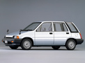 Honda Civic 1983 года