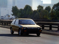 Honda Civic 1983 года