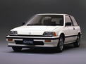 Honda Civic 1984 года