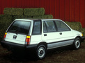 Honda Civic 1984 года