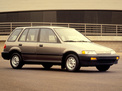 Honda Civic 1988 года