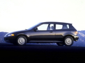 Honda Civic 1991 года