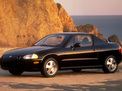 Honda Civic 1993 года