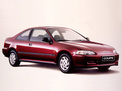 Honda Civic 1993 года