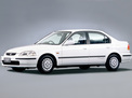 Honda Civic 1995 года