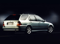 Honda Civic 1998 года