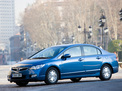 Honda Civic 2006 года