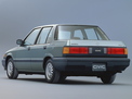 Honda Civic 4D 1983 года