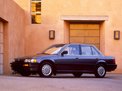 Honda Civic 4D 1987 года