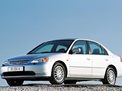 Honda Civic 4D 2001 года