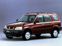 Honda CR-V 1996 года