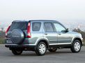 Honda CR-V 2001 года