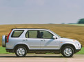 Honda CR-V 2001 года