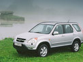 Honda CR-V 2001 года