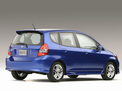 Honda Fit 2006 года