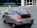 Honda Insight 1999 года
