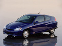Honda Insight 1999 года