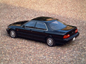 Honda Legend 1990 года