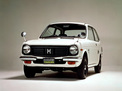 Honda Life 1972 года